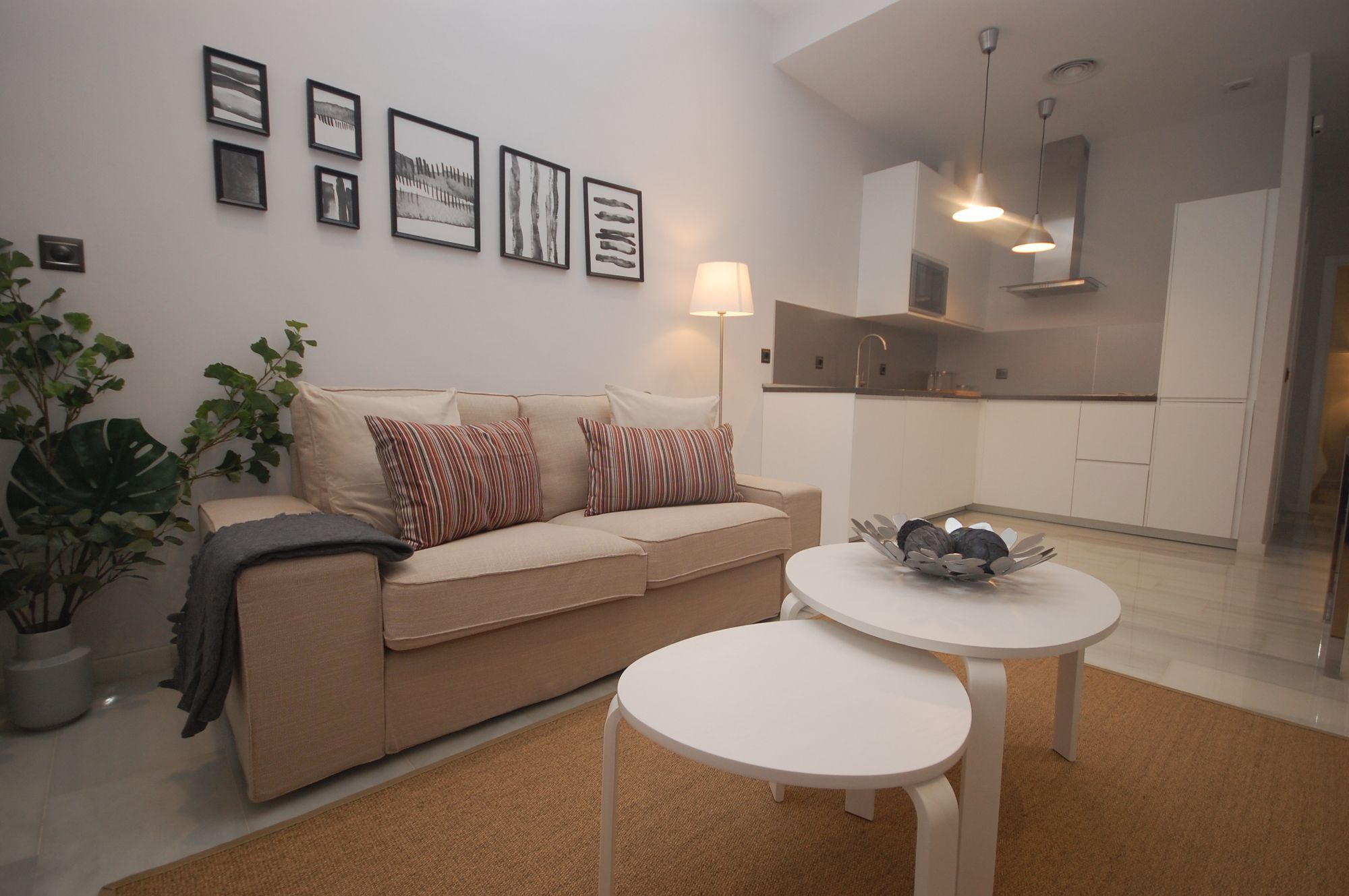 Holi Rent Mendoza Appartement