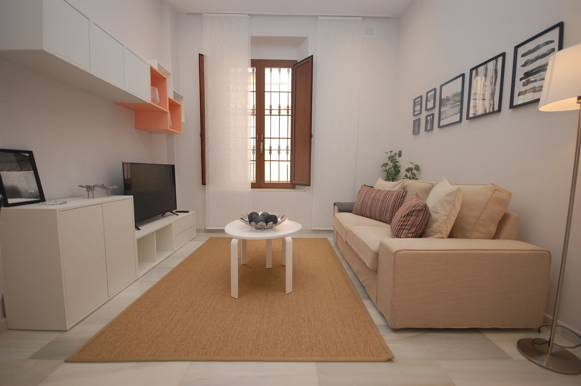 Appartement Holi Rent Mendoza
